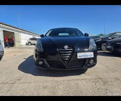 Alfa Romeo Giulietta 1.6 JTDm-2 105 CV Exclusive