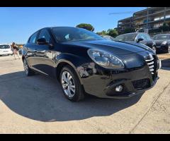 Alfa Romeo Giulietta 1.6 JTDm-2 105 CV Exclusive
