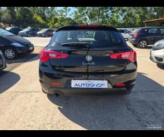 Alfa Romeo Giulietta 1.6 JTDm-2 105 CV Exclusive