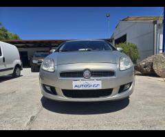 Fiat Bravo 1.4 Dynamic