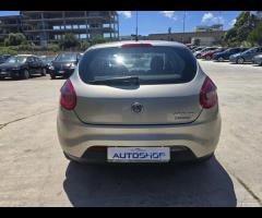 Fiat Bravo 1.4 Dynamic