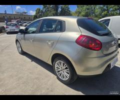 Fiat Bravo 1.4 Dynamic - 6