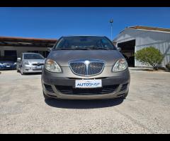 Lancia MUSA 1.3 Multijet 16V Platino