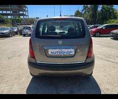 Lancia MUSA 1.3 Multijet 16V Platino
