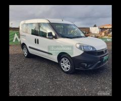 Fiat Doblò 1.3 multijet autocarro N1 - 5 posti - 7