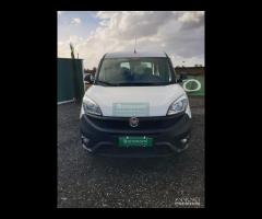 Fiat Doblò 1.3 multijet autocarro N1 - 5 posti - 8