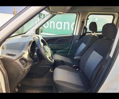Fiat Doblò 1.3 multijet autocarro N1 - 5 posti - 9