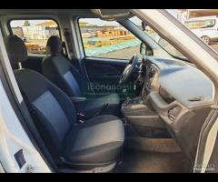 Fiat Doblò 1.3 multijet autocarro N1 - 5 posti - 12