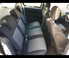 Fiat Doblò 1.3 multijet autocarro N1 - 5 posti - 14