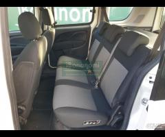 Fiat Doblò 1.3 multijet autocarro N1 - 5 posti - 15