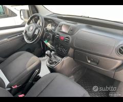 Fiat Fiorino 2018 1.3 mjt 95cv EURO6 - 8