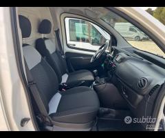 Fiat Fiorino 2018 1.3 mjt 95cv EURO6 - 9