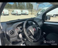 Fiat Fiorino 2018 1.3 mjt 95cv EURO6 - 10