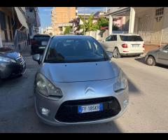 Citroen C3 1.1 benz optional
