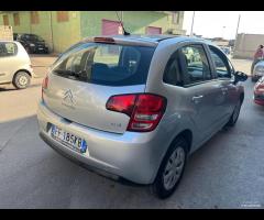 Citroen C3 1.1 benz optional