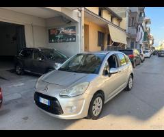 Citroen C3 1.1 benz optional