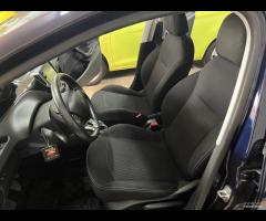 Peugeot 208 1.2 benzina Allure tagliandata 2017 - 8