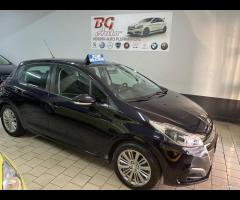 Peugeot 208 1.2 benzina Allure tagliandata 2017 - 9