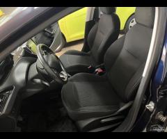 Peugeot 208 1.2 benzina Allure tagliandata 2017 - 10