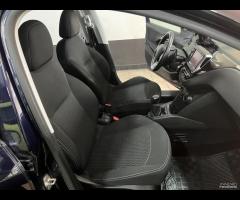 Peugeot 208 1.2 benzina Allure tagliandata 2017 - 13