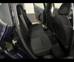 Peugeot 208 1.2 benzina Allure tagliandata 2017 - 14