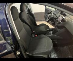 Peugeot 208 1.2 benzina Allure tagliandata 2017 - 15