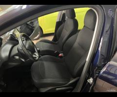Peugeot 208 1.2 benzina Allure tagliandata 2017 - 16