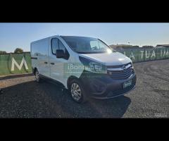 Opel Vivaro 98.550 km officina mobile - 6