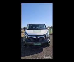 Opel Vivaro 98.550 km officina mobile - 7