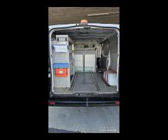 Opel Vivaro 98.550 km officina mobile - 8