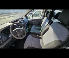 Opel Vivaro 98.550 km officina mobile - 10