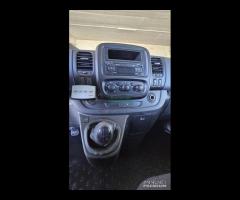 Opel Vivaro 98.550 km officina mobile - 11