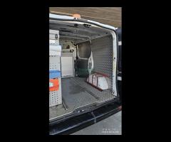 Opel Vivaro 98.550 km officina mobile - 12