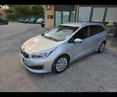 Kia Ceed cee'd 1.6 CRDi 110 CV SW Cool