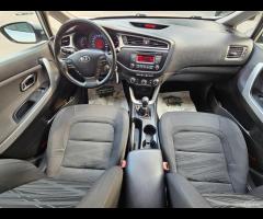 Kia Ceed cee'd 1.6 CRDi 110 CV SW Cool