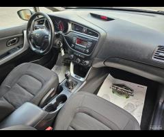 Kia Ceed cee'd 1.6 CRDi 110 CV SW Cool