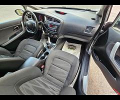 Kia Ceed cee'd 1.6 CRDi 110 CV SW Cool