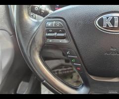 Kia Ceed cee'd 1.6 CRDi 110 CV SW Cool - 6