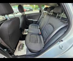 Kia Ceed cee'd 1.6 CRDi 110 CV SW Cool - 11