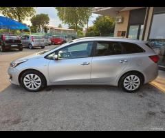 Kia Ceed cee'd 1.6 CRDi 110 CV SW Cool - 12