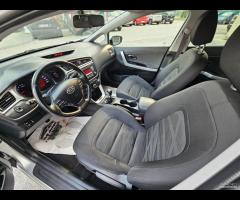 Kia Ceed cee'd 1.6 CRDi 110 CV SW Cool - 13