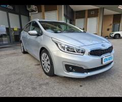 Kia Ceed cee'd 1.6 CRDi 110 CV SW Cool - 14
