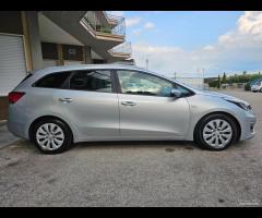 Kia Ceed cee'd 1.6 CRDi 110 CV SW Cool - 15