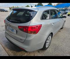 Kia Ceed cee'd 1.6 CRDi 110 CV SW Cool - 16