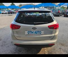 Kia Ceed cee'd 1.6 CRDi 110 CV SW Cool - 18