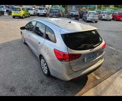 Kia Ceed cee'd 1.6 CRDi 110 CV SW Cool - 19