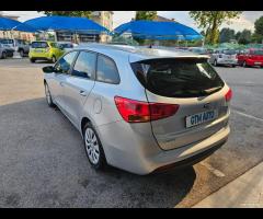 Kia Ceed cee'd 1.6 CRDi 110 CV SW Cool - 20