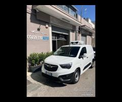 Opel Combo Frigo 3 posti 2020 iva deducibile