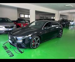 Mercedes-benz A 45 AMG A 45S AMG 4Matic+ AMG Line