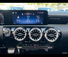 Mercedes-benz A 45 AMG A 45S AMG 4Matic+ AMG Line - 6